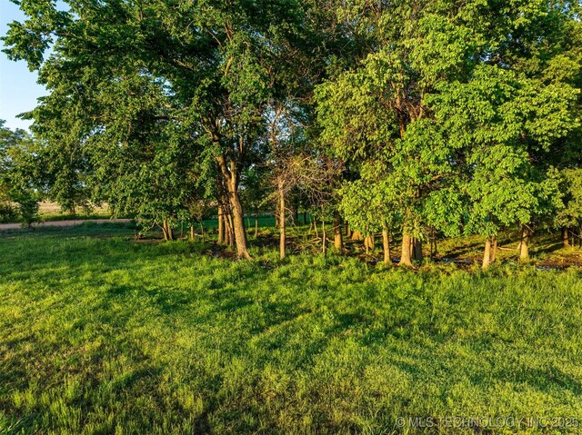 2 S 4490th Rd, Ketchum, OK 74349