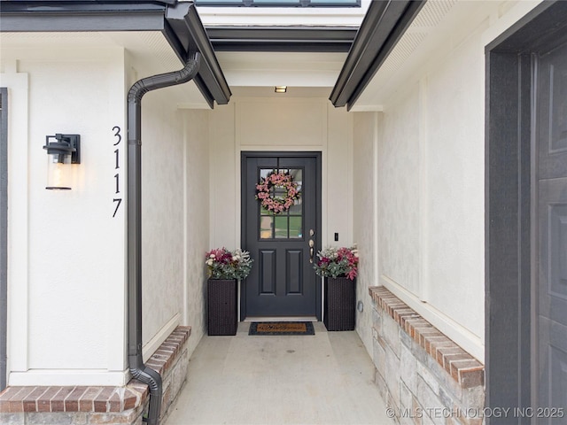 3117 W Winston St, Broken Arrow, OK 74011 - doorway to property