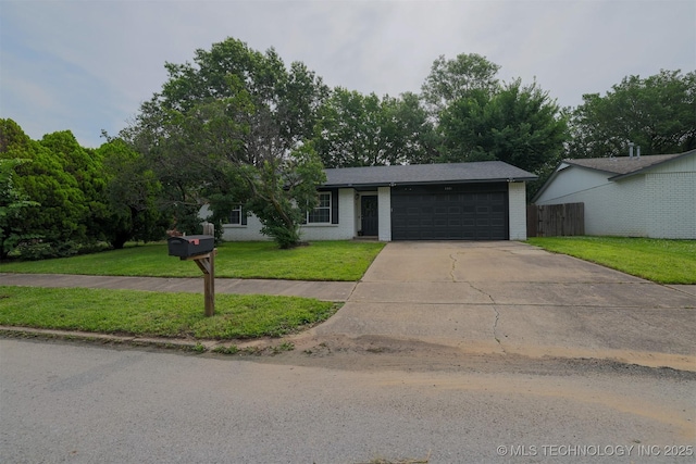 4341 S Elm Ave, Broken Arrow, OK 74011 - photo 1