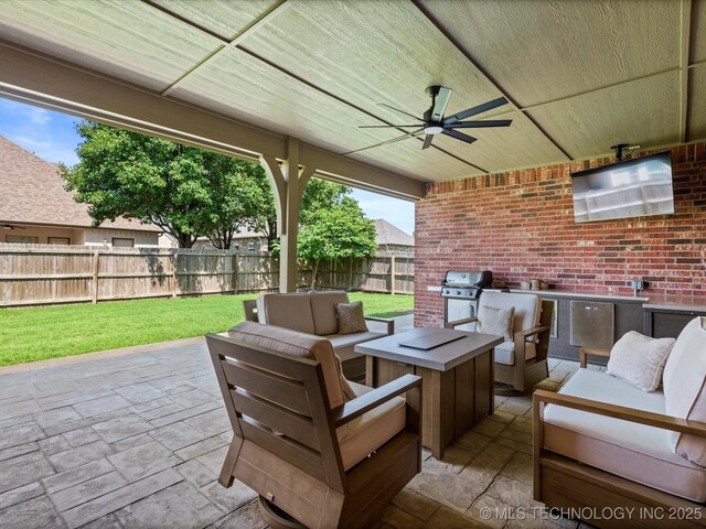 3119 Montrose Dr, Bartlesville, OK 74006 - photo 44