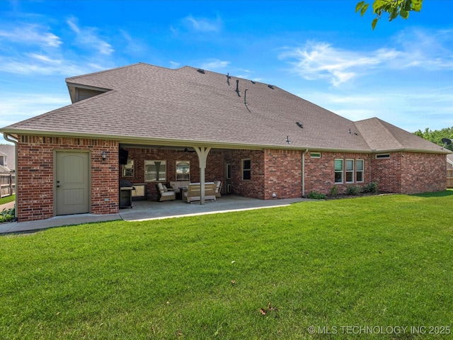 3119 Montrose Dr, Bartlesville, OK 74006 - photo 45