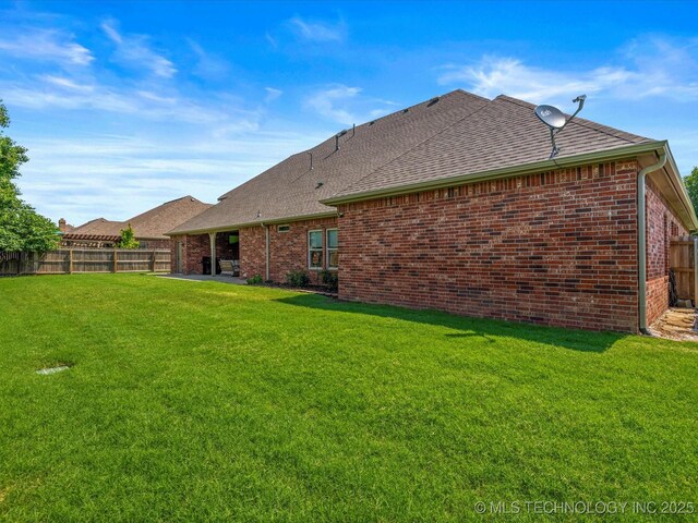 3119 Montrose Dr, Bartlesville, OK 74006 - photo 46