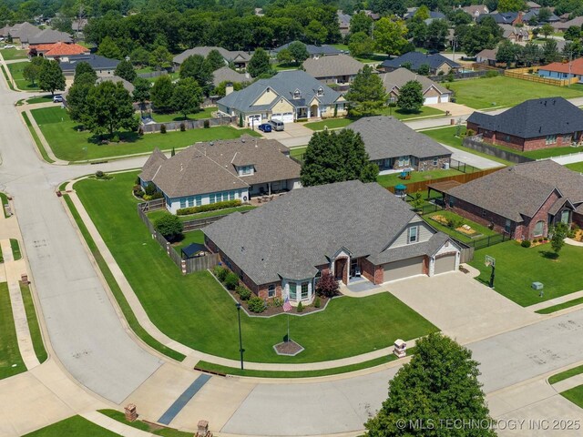 3119 Montrose Dr, Bartlesville, OK 74006 - photo 48