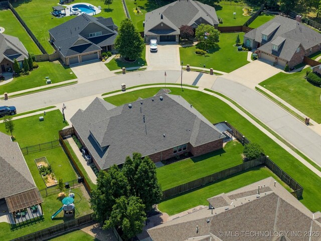 3119 Montrose Dr, Bartlesville, OK 74006 - photo 49