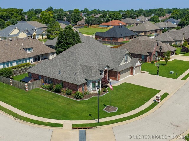 3119 Montrose Dr, Bartlesville, OK 74006 - photo 51