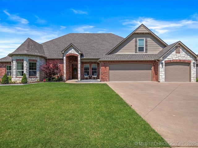 3119 Montrose Dr, Bartlesville, OK 74006 - photo 1