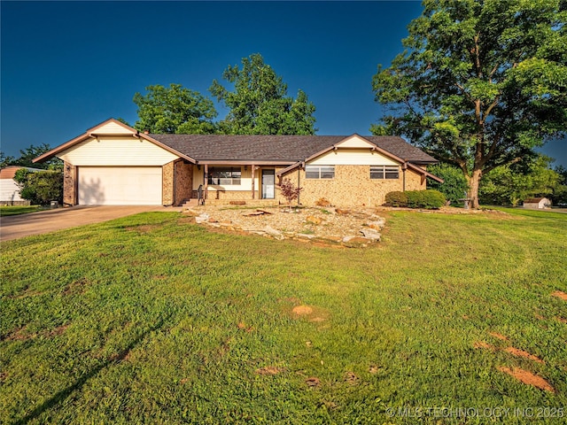 1826 W Mcgill, Eufaula, OK 74432 - photo 1