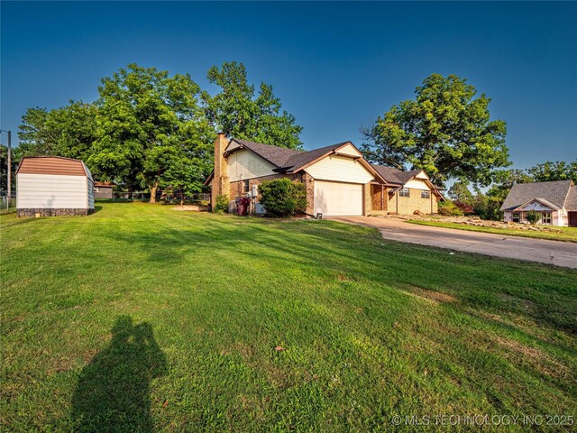 1826 W Mcgill, Eufaula, OK 74432 - photo 3