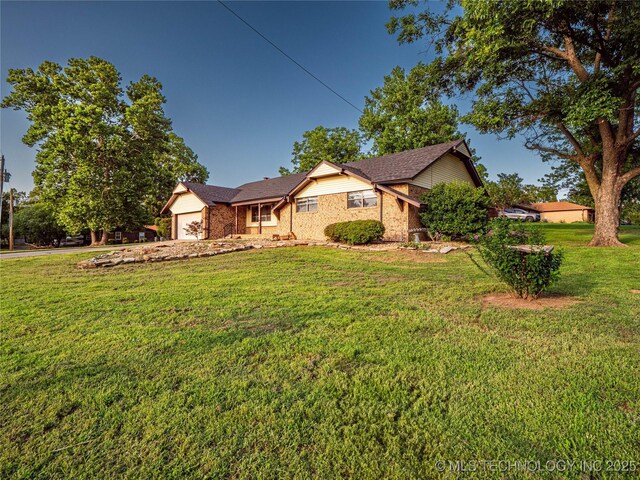 1826 W Mcgill, Eufaula, OK 74432 - photo 4