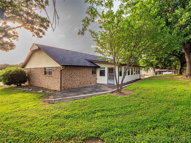 1826 W Mcgill, Eufaula, OK 74432 - photo 36