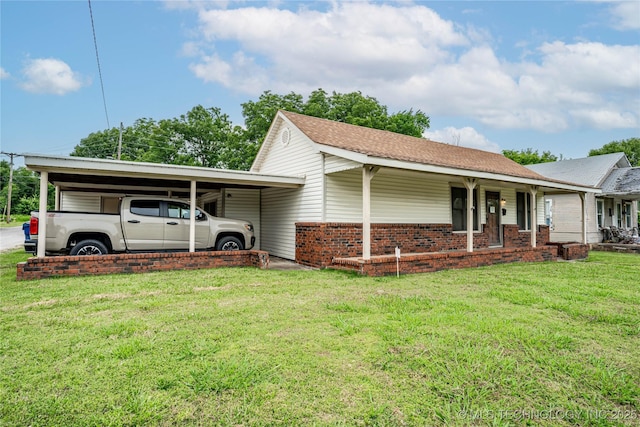 715 S Price Ave, Hominy, OK 74035 - photo 2
