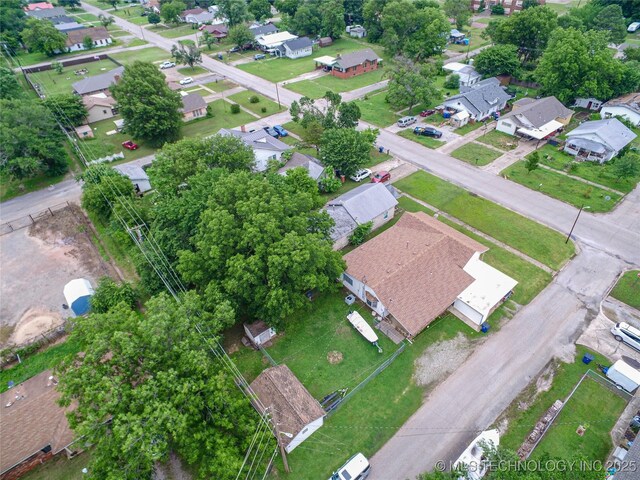 715 S Price Ave, Hominy, OK 74035 - photo 25