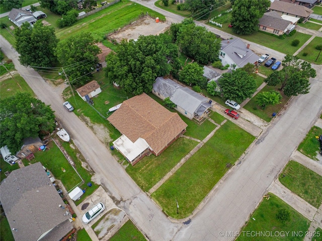 715 S Price Ave, Hominy, OK 74035 - photo 26