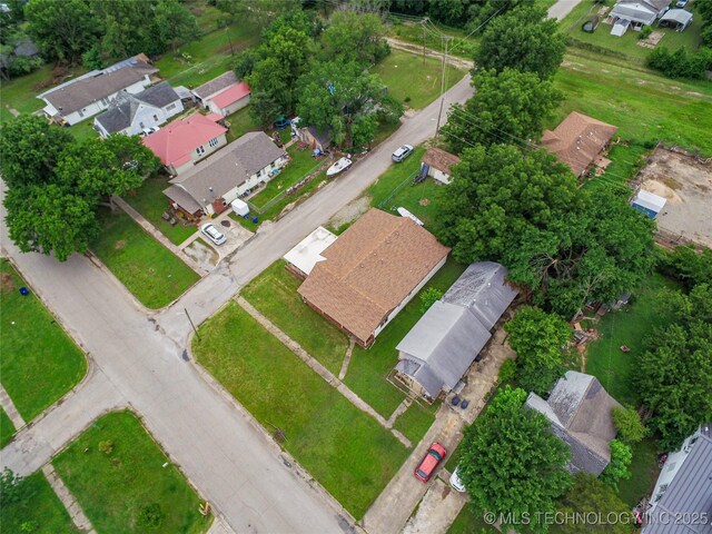 715 S Price Ave, Hominy, OK 74035 - photo 27