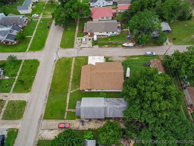715 S Price Ave, Hominy, OK 74035 - photo 28
