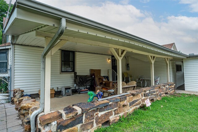 715 S Price Ave, Hominy, OK 74035 - photo 29