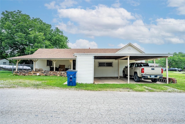 715 S Price Ave, Hominy, OK 74035 - photo 31