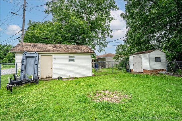 715 S Price Ave, Hominy, OK 74035 - photo 32
