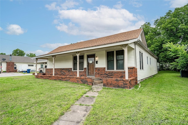 715 S Price Ave, Hominy, OK 74035 - photo 33