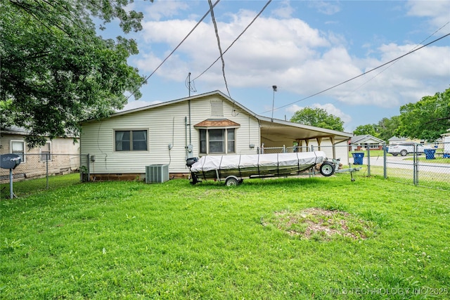 715 S Price Ave, Hominy, OK 74035 - photo 34