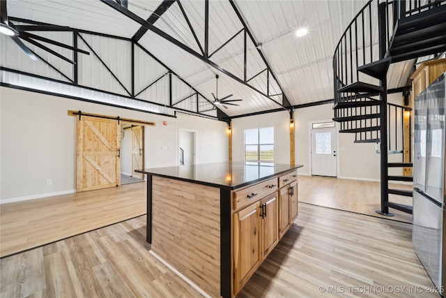 4118 S 126th St, Fairmont, OK 73736