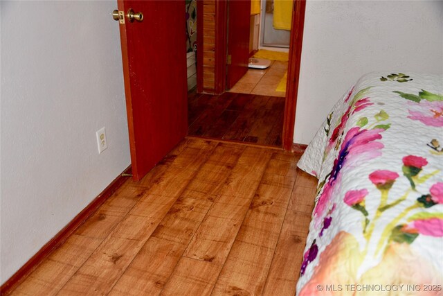 1409 N 5th St, Henryetta, OK 74437