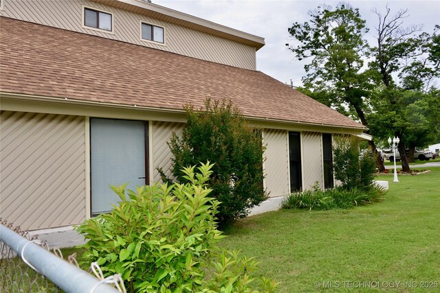 1409 N 5th St, Henryetta, OK 74437