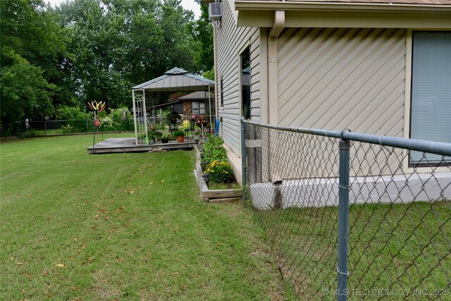 1409 N 5th St, Henryetta, OK 74437