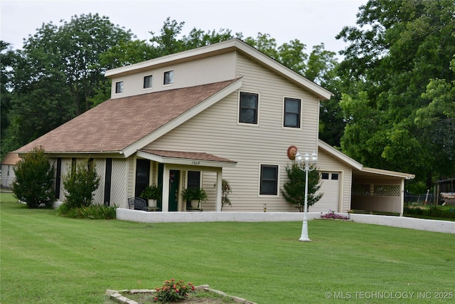1409 N 5th St, Henryetta, OK 74437 - photo 2