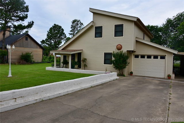 1409 N 5th St, Henryetta, OK 74437