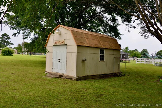 1409 N 5th St, Henryetta, OK 74437