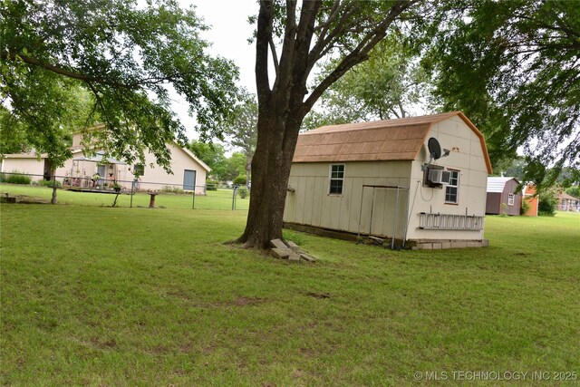 1409 N 5th St, Henryetta, OK 74437