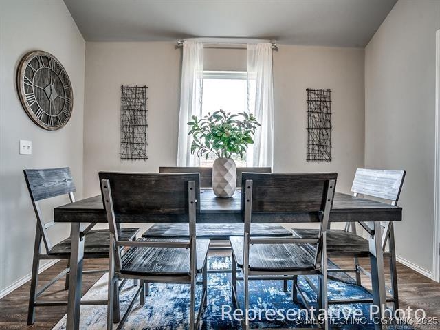 28426 E 118th Pl S, Coweta, OK 74429 - photo 6