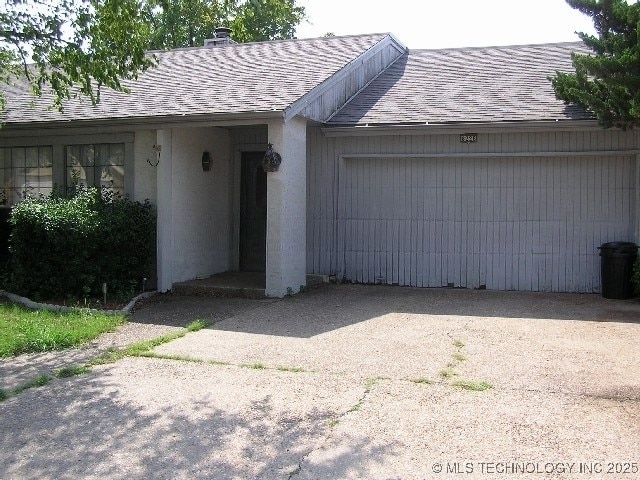 8228 S Jamestown Ave, Tulsa, OK 74137 - photo 2