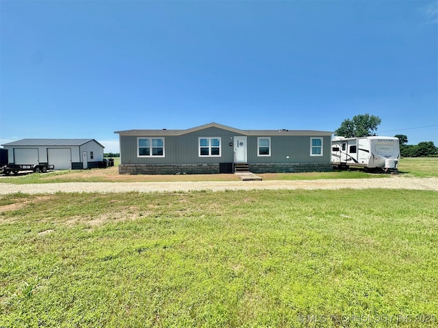 12163 Snell, Kingston, OK 73439