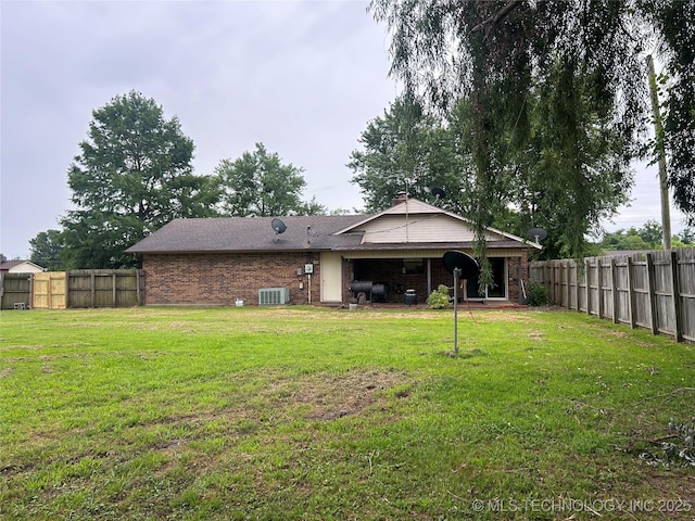 1712 Turner St, Muskogee, OK 74403