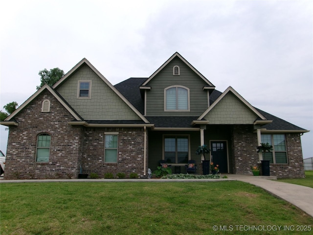 797 Cold Water Creek Dr, Muskogee, OK 74403 - photo 1