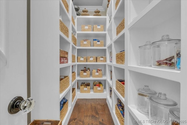 20565 E Clear Brook Rd, Owasso, OK 74055 - view of storage area