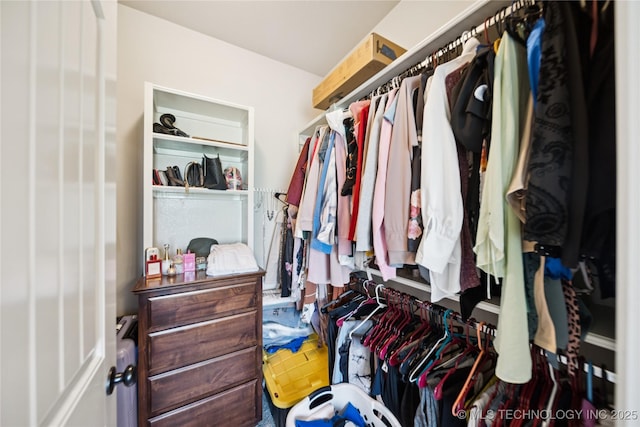 14400 E Willow Way, Claremore, OK 74019 - view of spacious closet