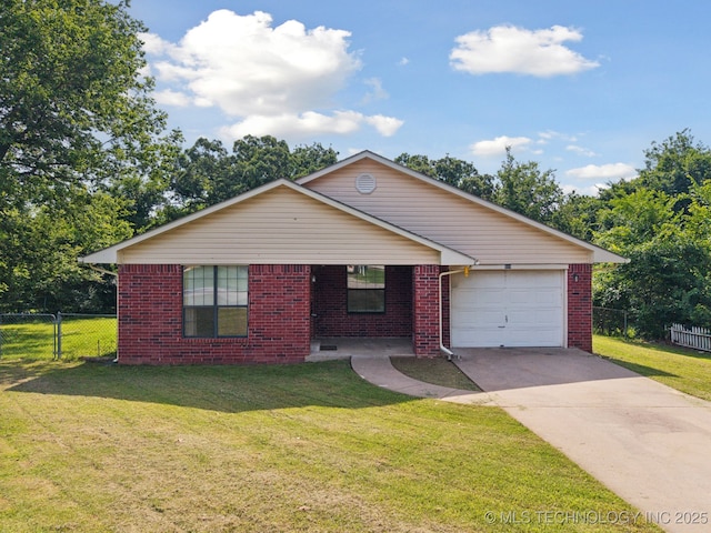 909 N Ross St, Sapulpa, OK 74066