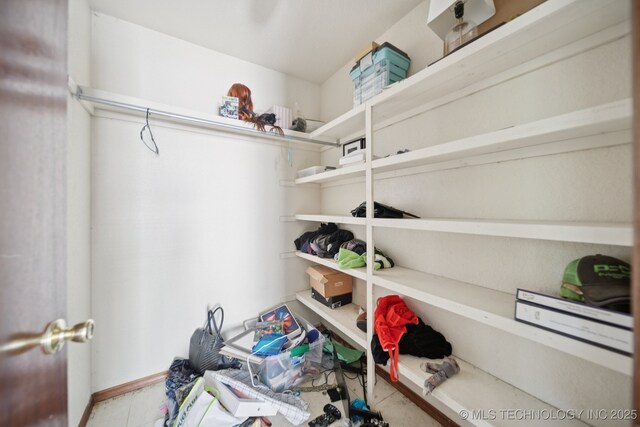 909 N Ross St, Sapulpa, OK 74066 - view of storage