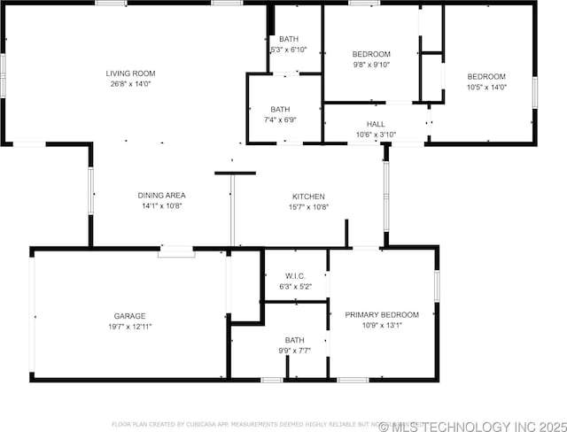 909 N Ross St, Sapulpa, OK 74066