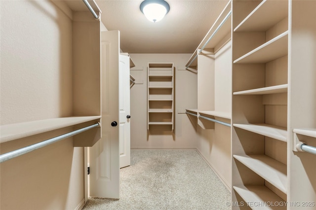 425 W 128th St S, Jenks, OK 74037 - spacious closet with carpet floors