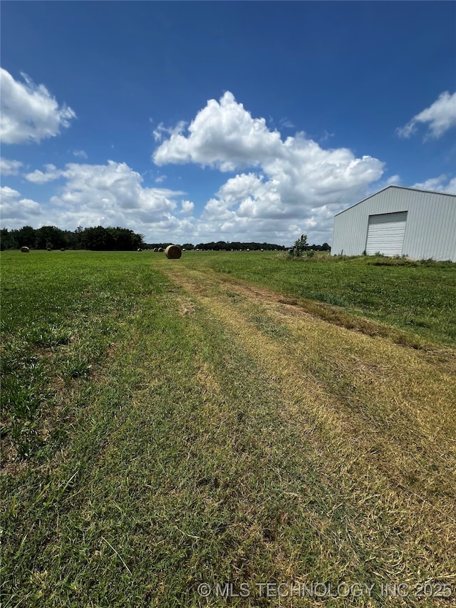10125 NW 20th St, Wagoner, OK 74477 - photo 2