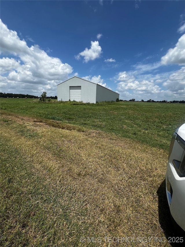 10125 NW 20th St, Wagoner, OK 74477 - photo 6