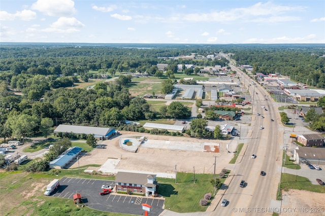 Main St, Grove, OK 74344