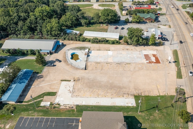 Main St, Grove, OK 74344