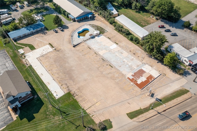 Main St, Grove, OK 74344