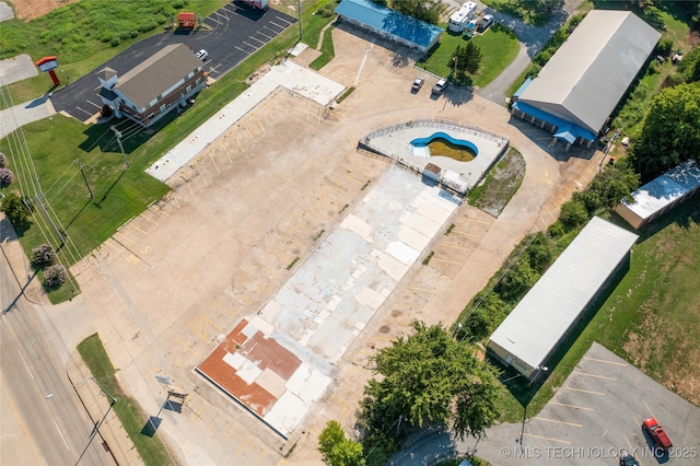 Main St, Grove, OK 74344