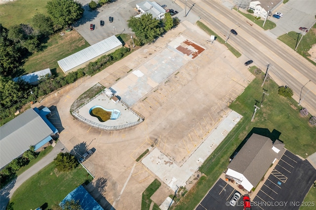 Main St, Grove, OK 74344